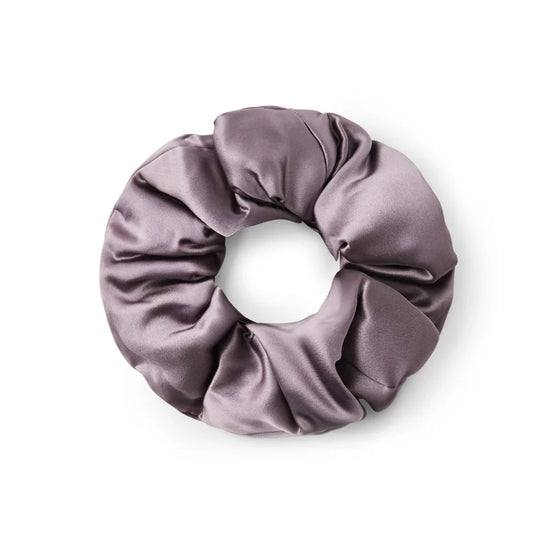 Exquisite Silk Scrunchies: A Symphony of Elegance - Rosey Isle