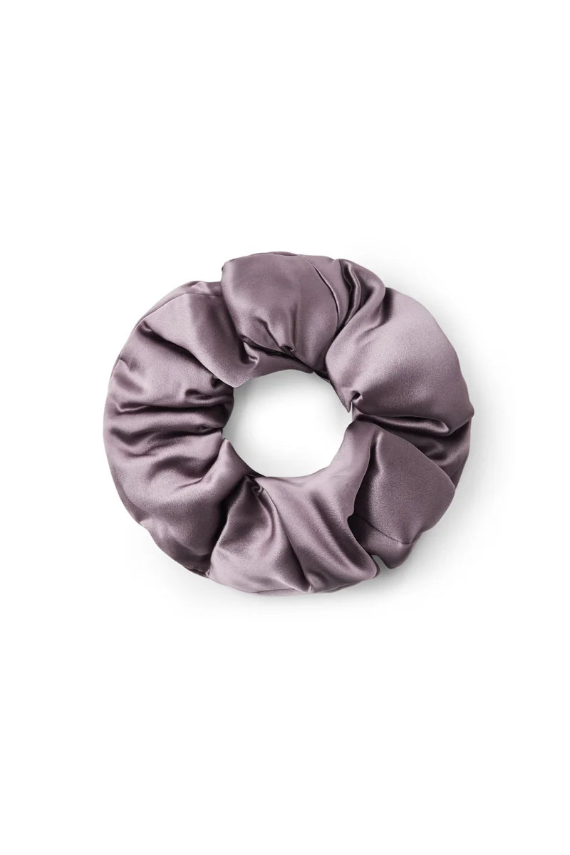 Exquisite Silk Scrunchies: A Symphony of Elegance - Rosey Isle