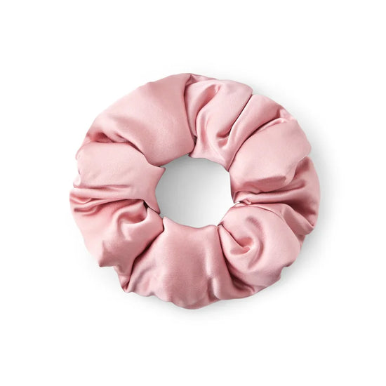 Exquisite Silk Scrunchies: A Symphony of Elegance - Rosey Isle