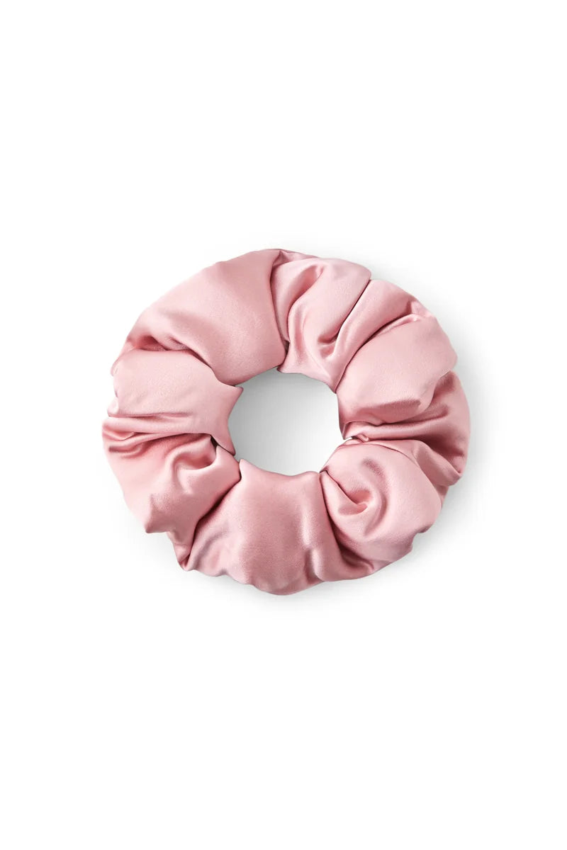 Exquisite Silk Scrunchies: A Symphony of Elegance - Rosey Isle