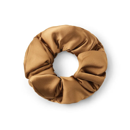 Exquisite Silk Scrunchies: A Symphony of Elegance - Rosey Isle