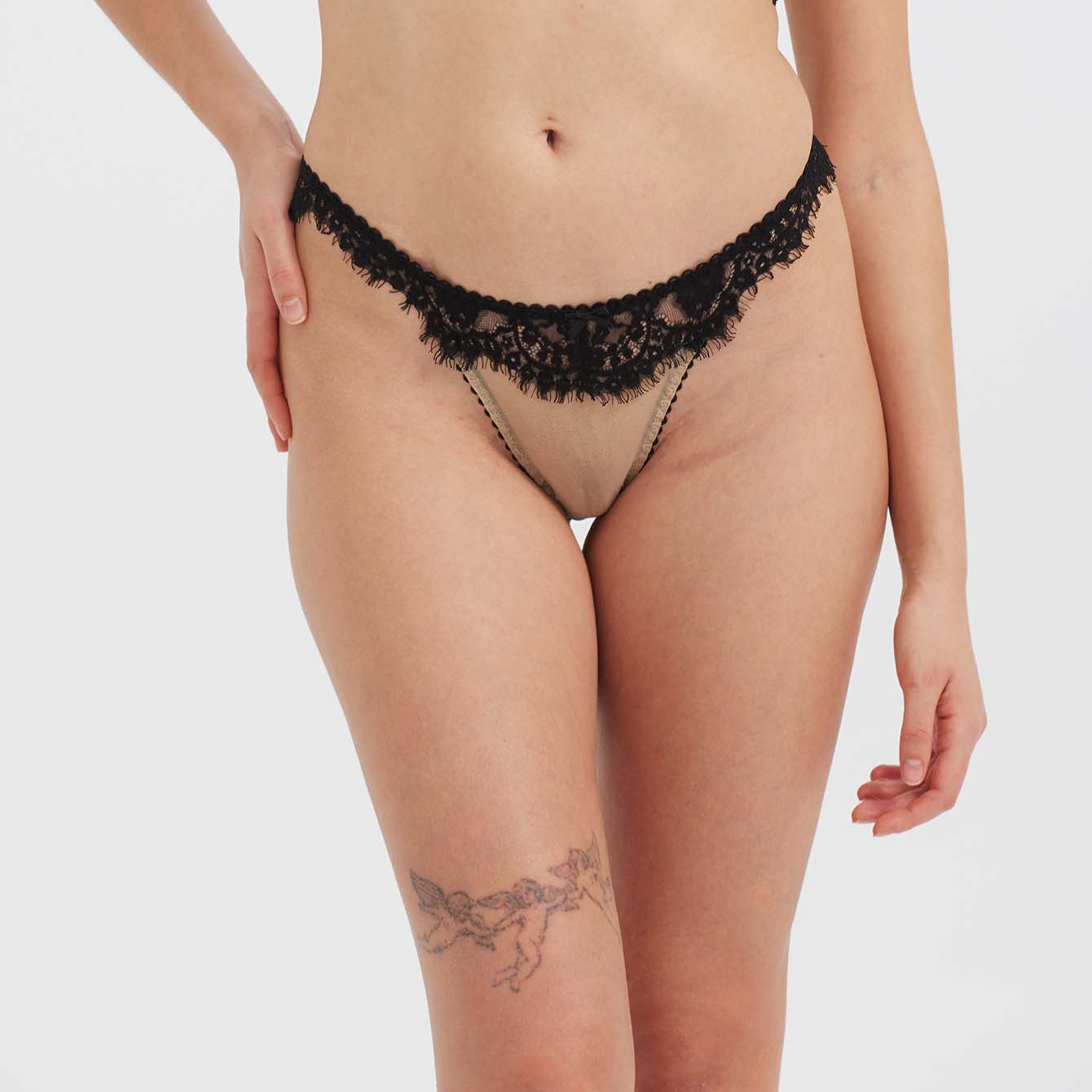 Holiday Lingerie