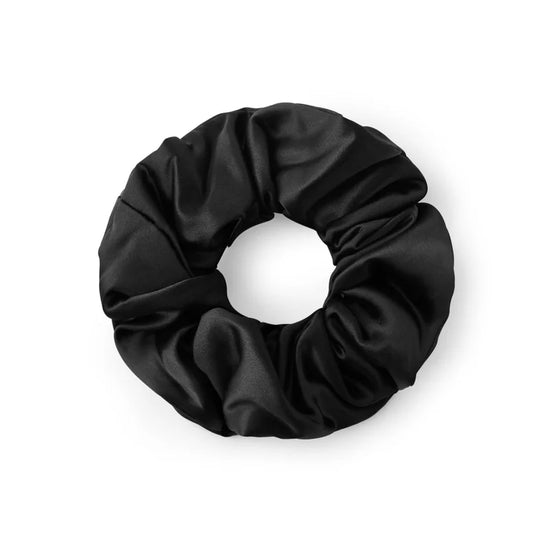 Exquisite Silk Scrunchies: A Symphony of Elegance - Rosey Isle