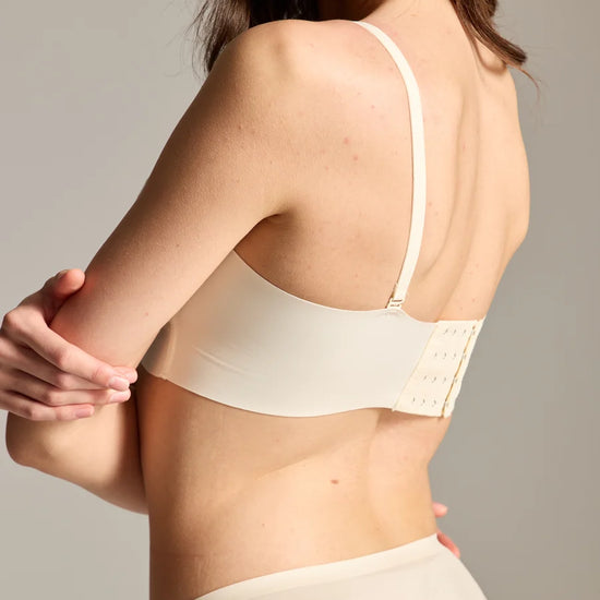 Elevate Your Elegance: The Structured Bralette - Rosey Isle