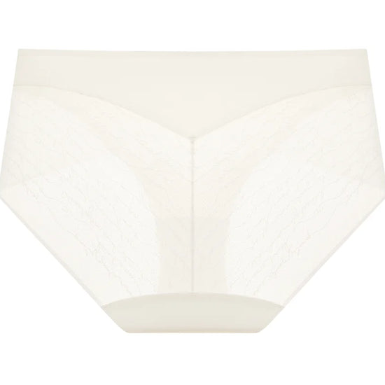 Elegance Redefined: Luxurious Lace Full-Coverage Underwear - Rosey Isle