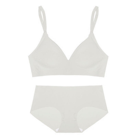 Seamless Comfort Jelly Soft Bra - Rosey Isle