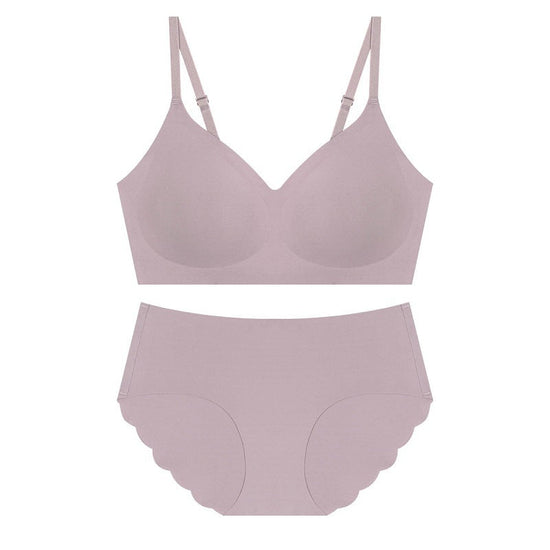 Seamless Wireless Everyday Wear Tank Bra - Rosey Isle