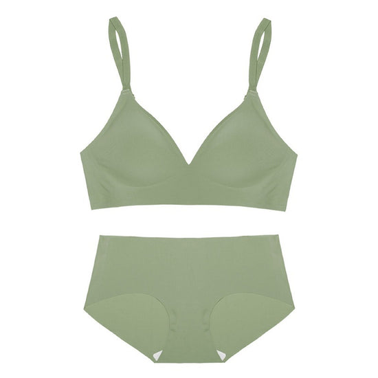 Jelly Comfort Seamless Panty - Rosey Isle