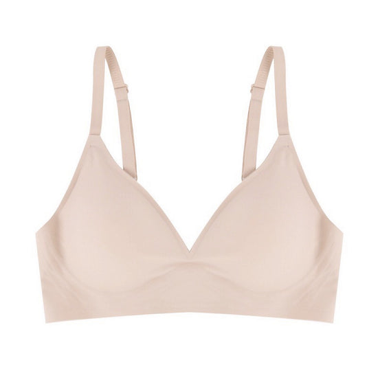 Seamless Push-Up Bra - Rosey Isle