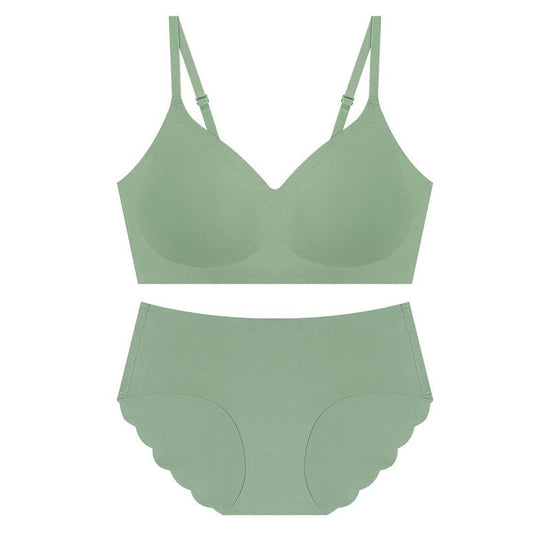 Seamless Wireless Everyday Wear Tank Bra - Rosey Isle