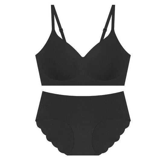 Seamless Wireless Everyday Wear Tank Bra - Rosey Isle