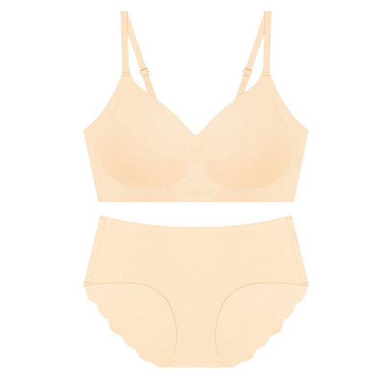 Seamless Wireless Everyday Wear Tank Bra - Rosey Isle