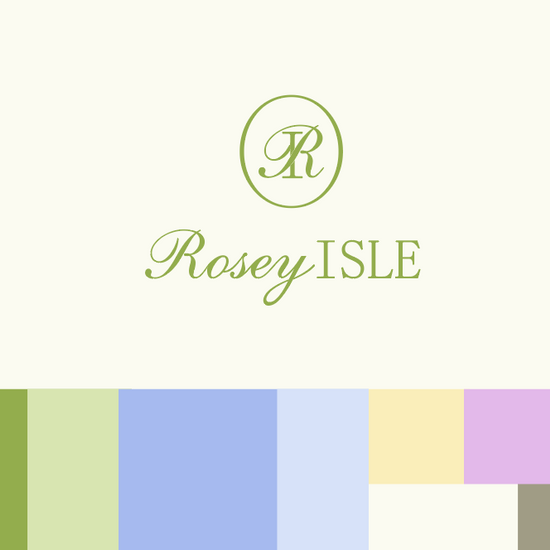 Digital Gift Card - Rosey Isle