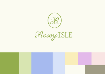 Digital Gift Card - Rosey Isle